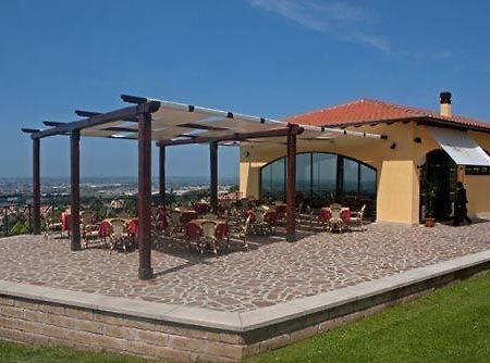 La Vista Agriturismo Boutique Ariccia Exteriér fotografie
