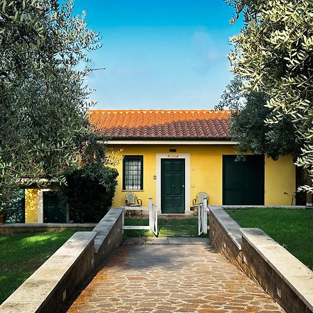 La Vista Agriturismo Boutique Ariccia Exteriér fotografie