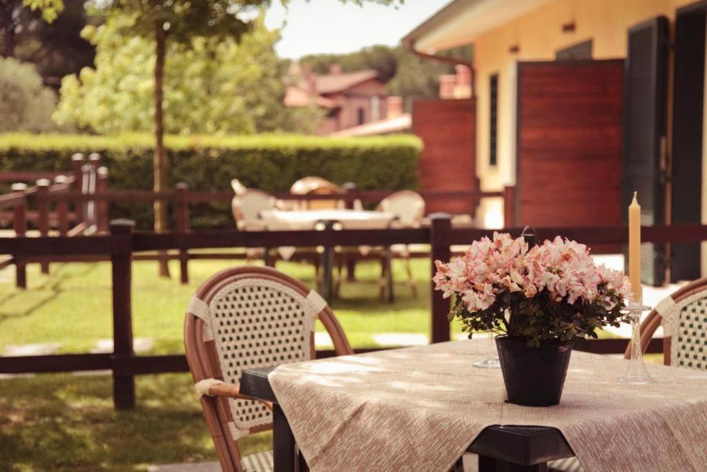 La Vista Agriturismo Boutique Ariccia Exteriér fotografie