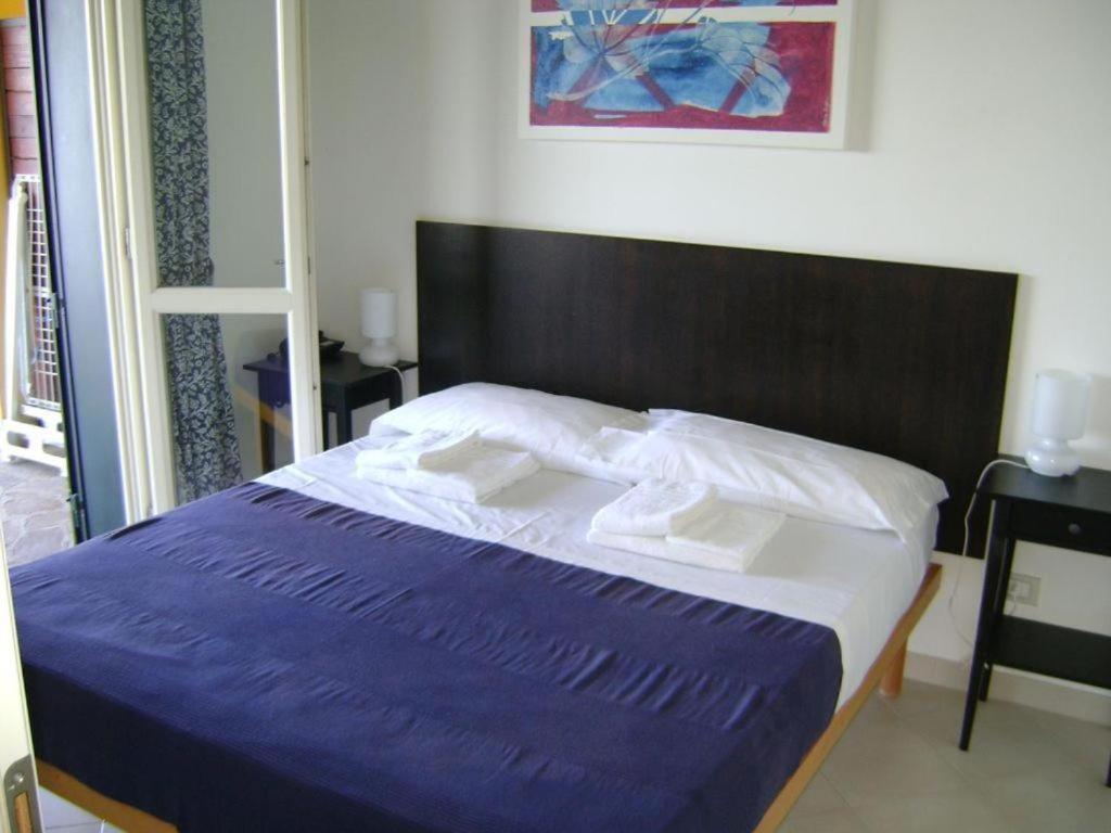 La Vista Agriturismo Boutique Ariccia Exteriér fotografie