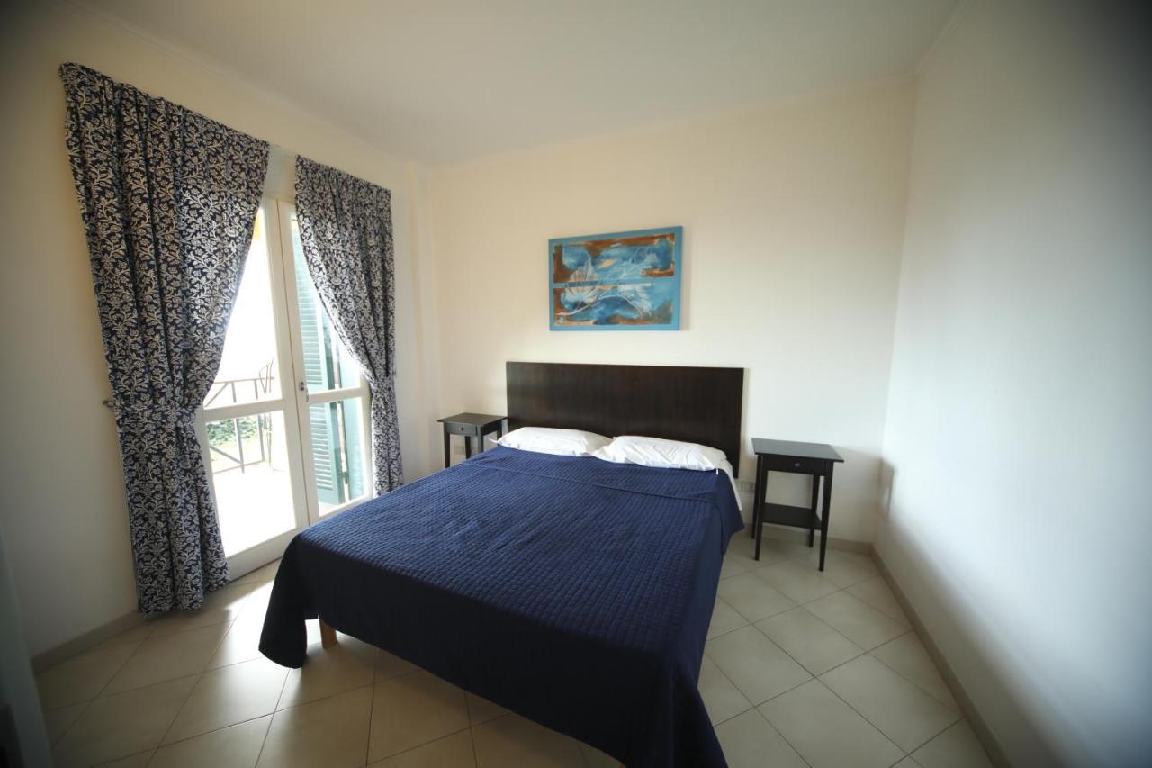 La Vista Agriturismo Boutique Ariccia Exteriér fotografie