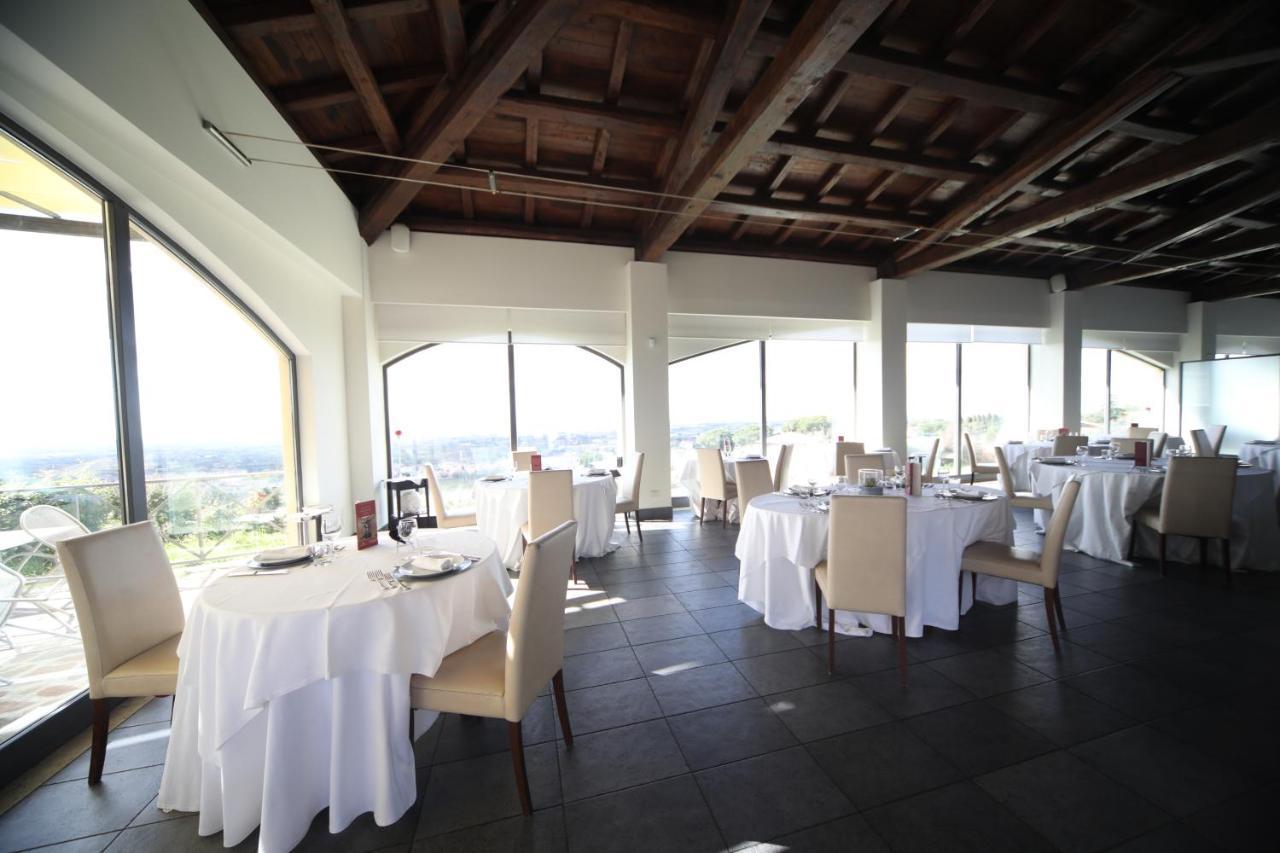 La Vista Agriturismo Boutique Ariccia Exteriér fotografie
