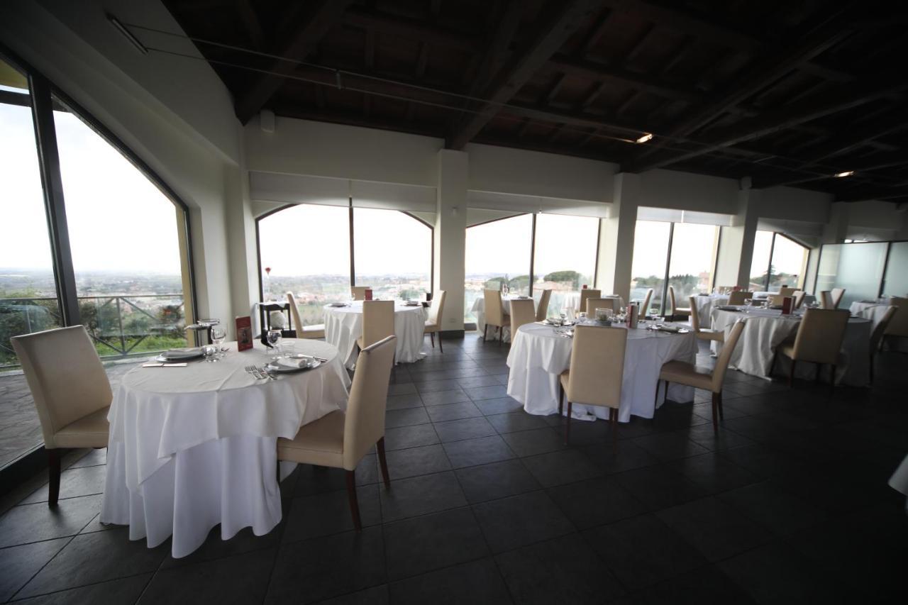 La Vista Agriturismo Boutique Ariccia Exteriér fotografie