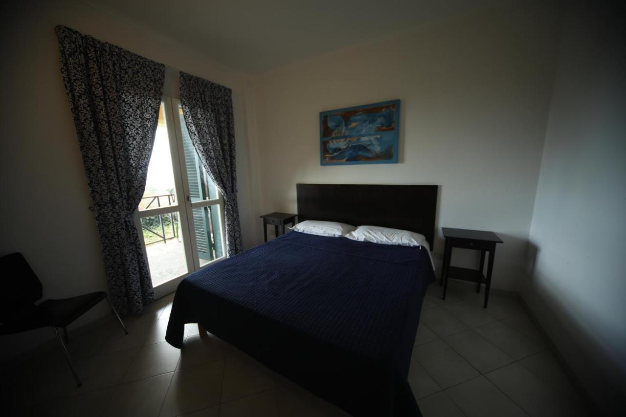 La Vista Agriturismo Boutique Ariccia Exteriér fotografie