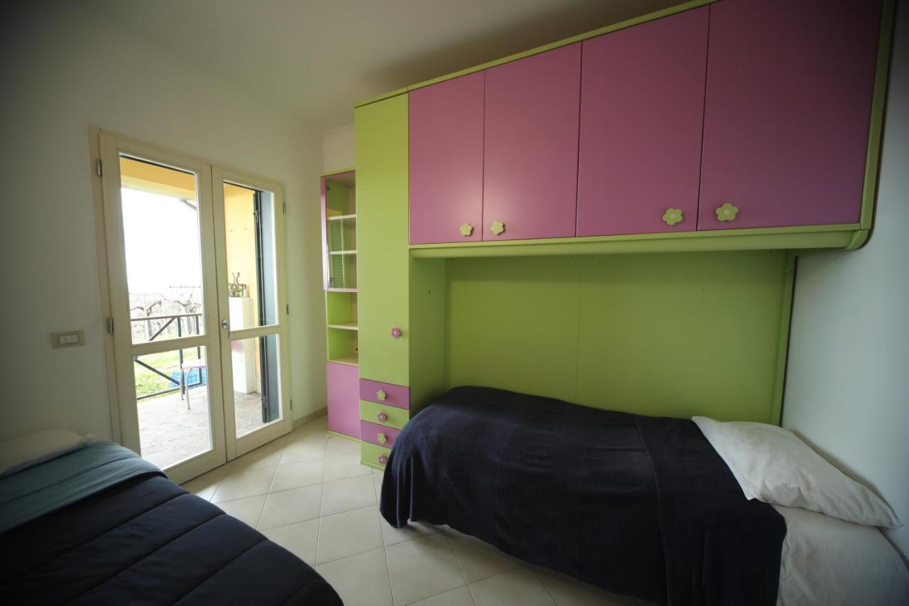 La Vista Agriturismo Boutique Ariccia Exteriér fotografie