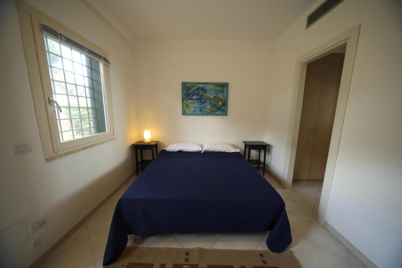 La Vista Agriturismo Boutique Ariccia Exteriér fotografie