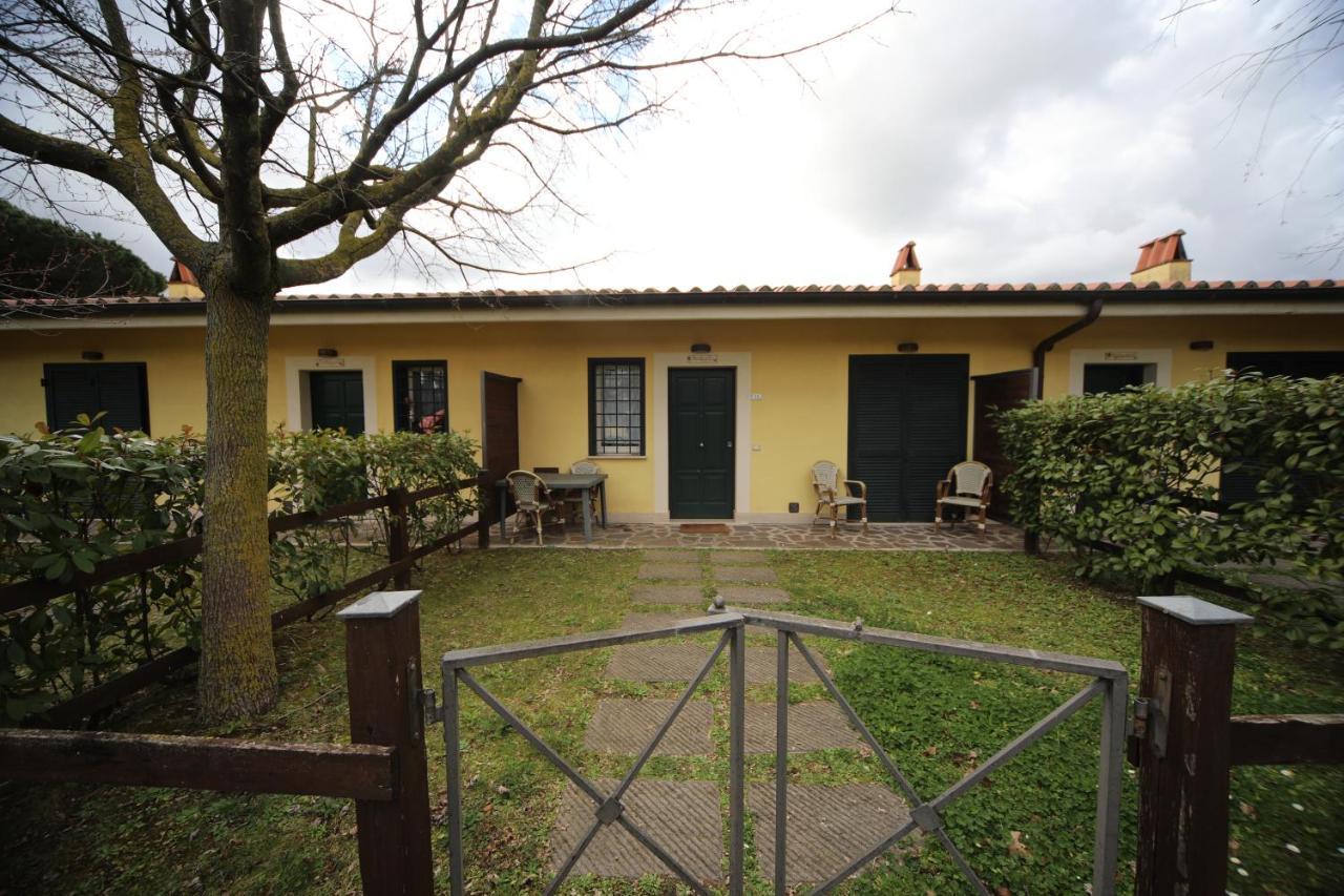 La Vista Agriturismo Boutique Ariccia Exteriér fotografie