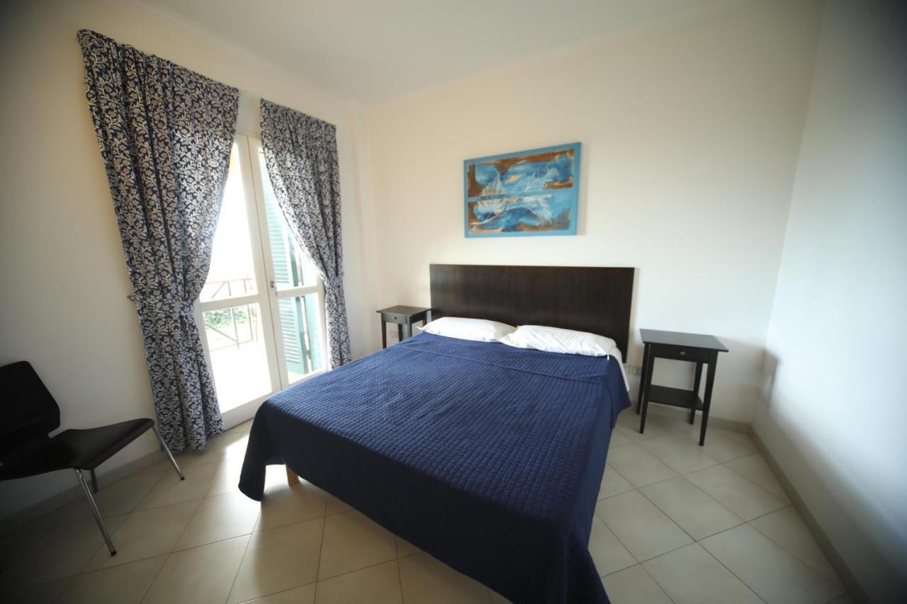 La Vista Agriturismo Boutique Ariccia Exteriér fotografie