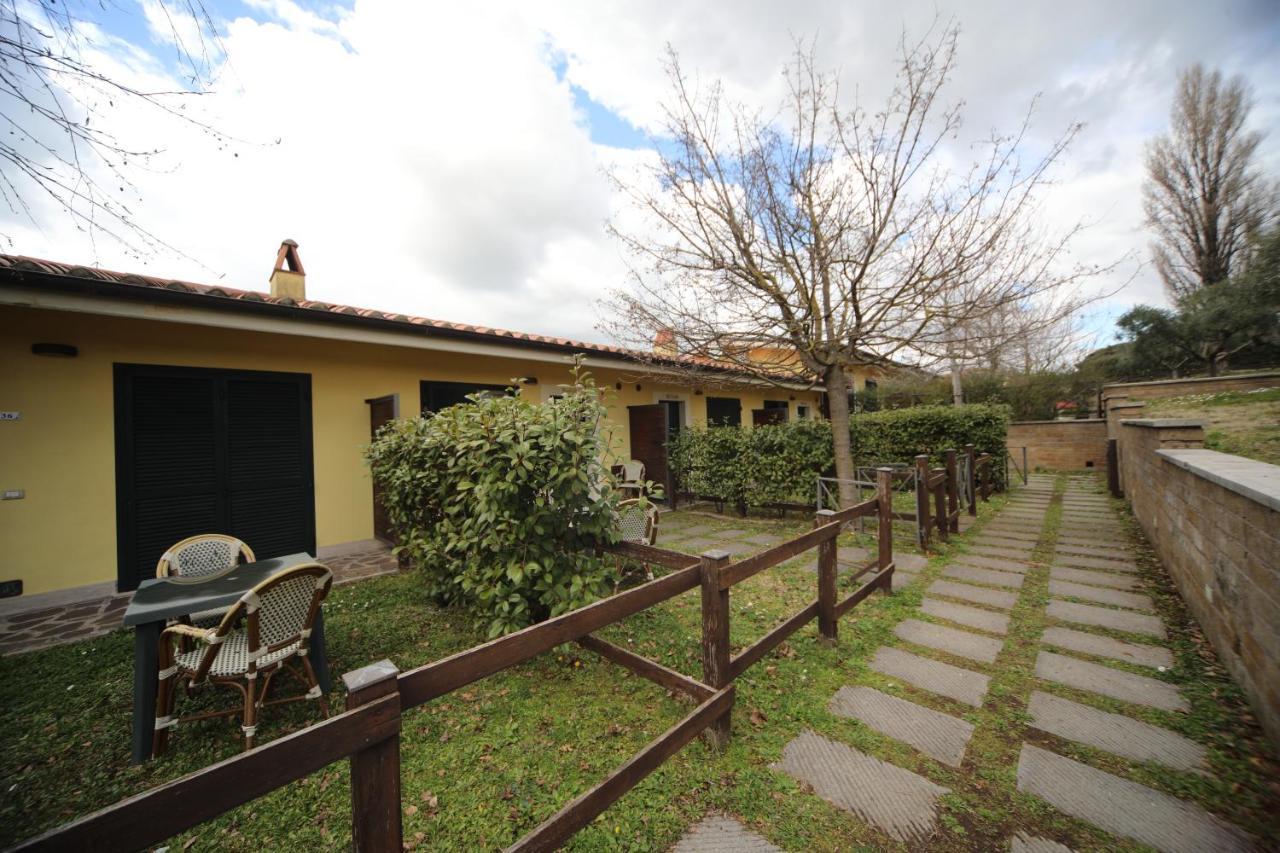 La Vista Agriturismo Boutique Ariccia Exteriér fotografie