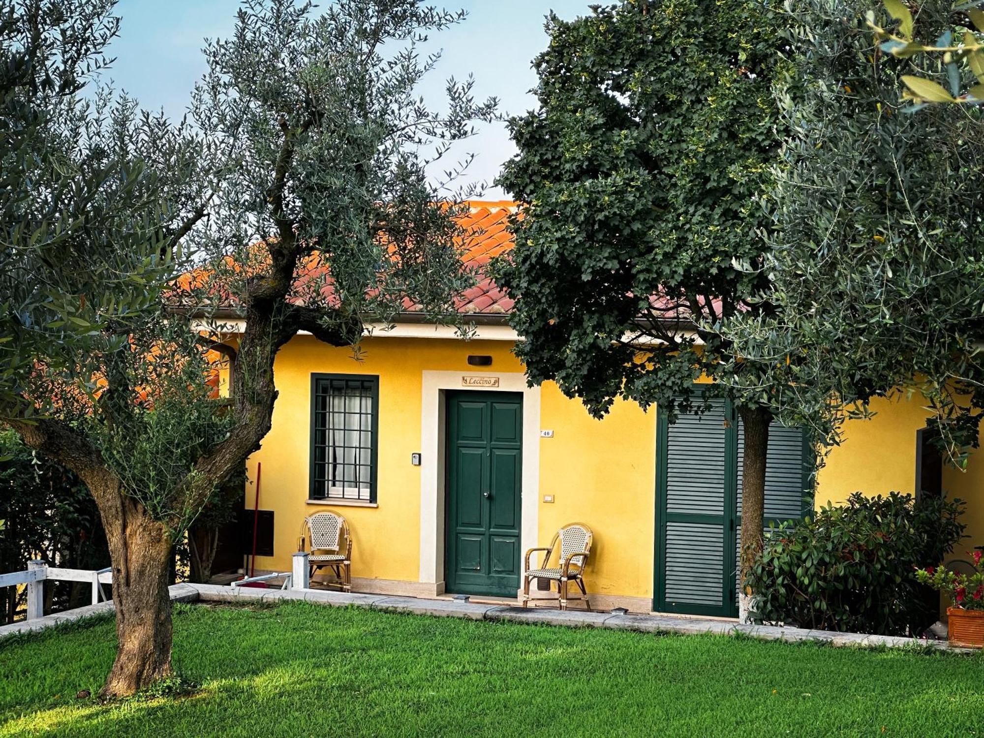 La Vista Agriturismo Boutique Ariccia Exteriér fotografie