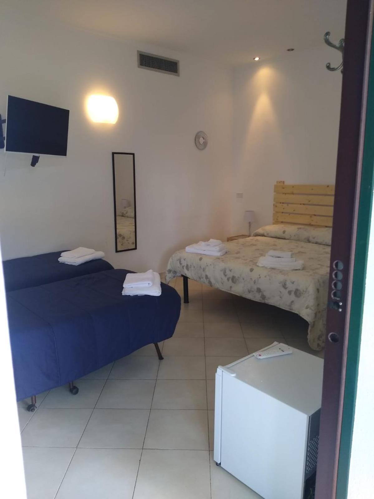 La Vista Agriturismo Boutique Ariccia Exteriér fotografie