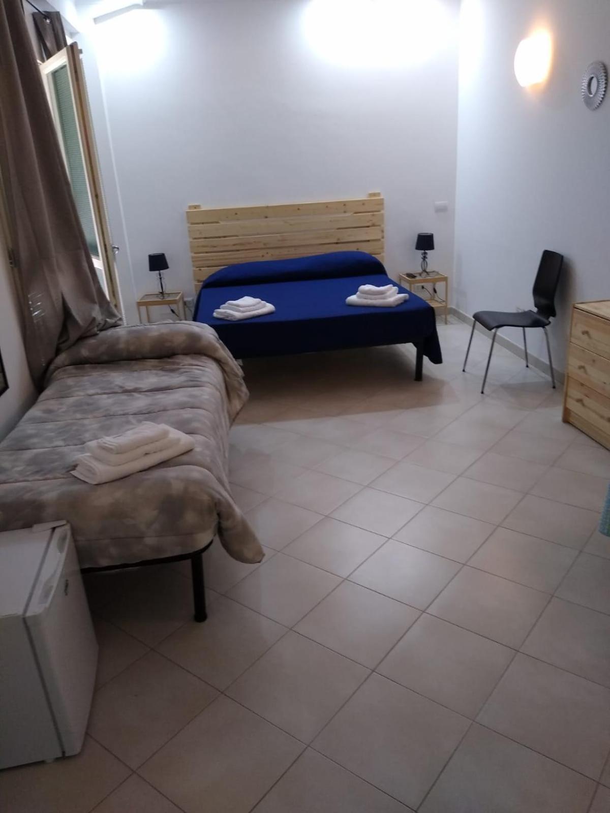 La Vista Agriturismo Boutique Ariccia Exteriér fotografie